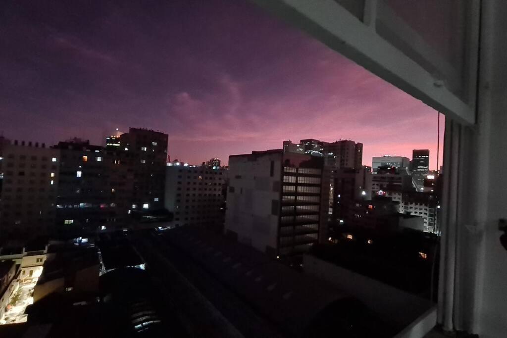 Apartamento Cantinho No Centro Do Rio Río de Janeiro